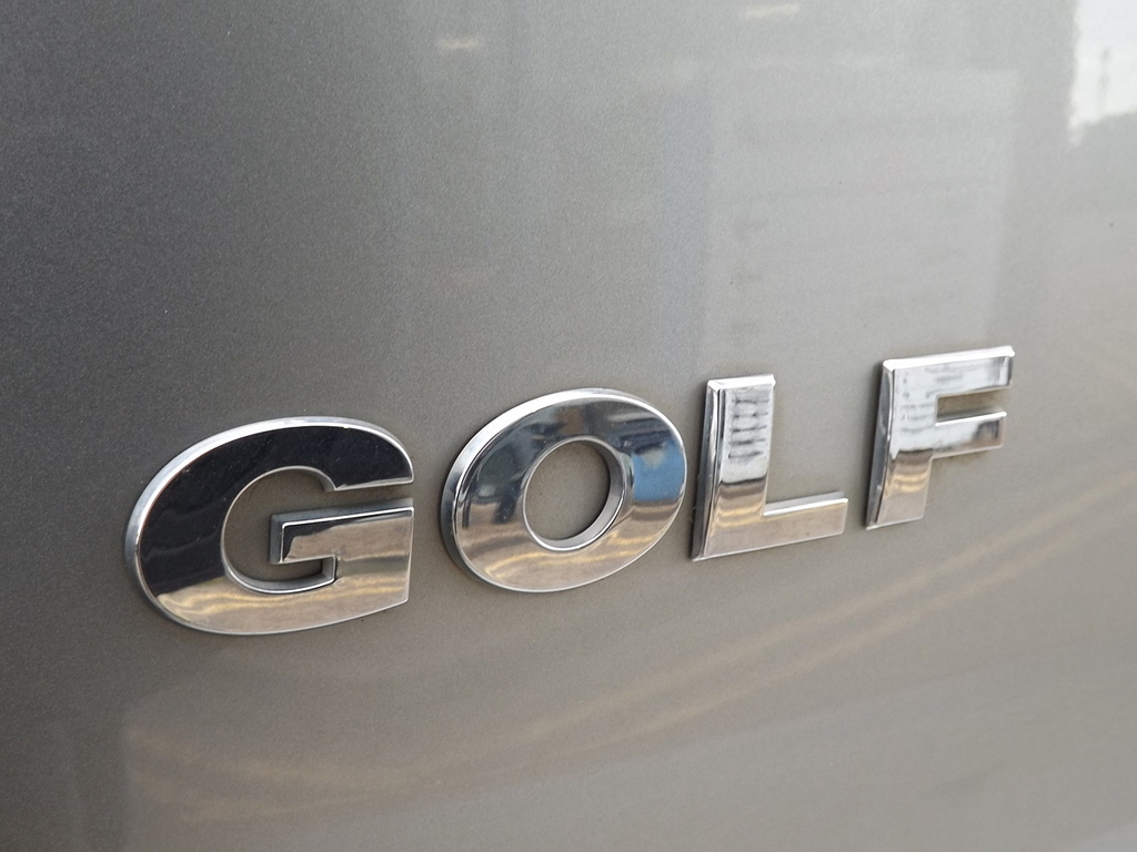 Volkswagen Golf 1.5 Tsi Evo Gt Euro 6 Ss Blue #7
