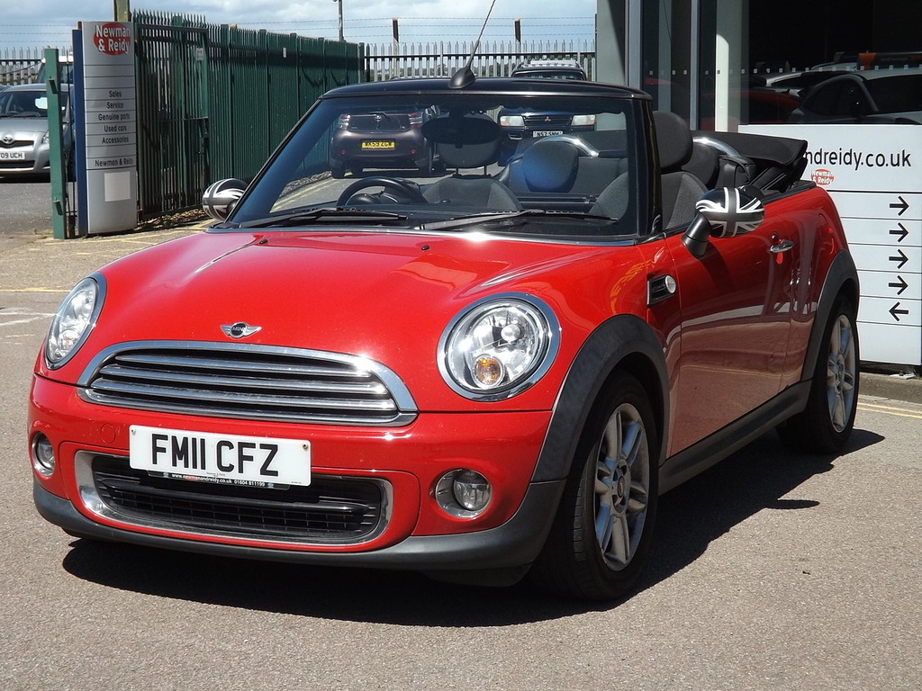 Mini Hatch 1.6 Cooper Euro 5 Ss White #2
