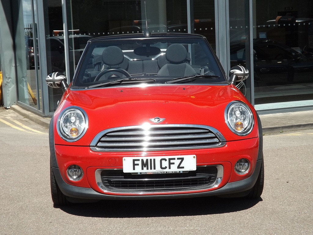 Mini Hatch 1.6 Cooper Euro 5 Ss White #4