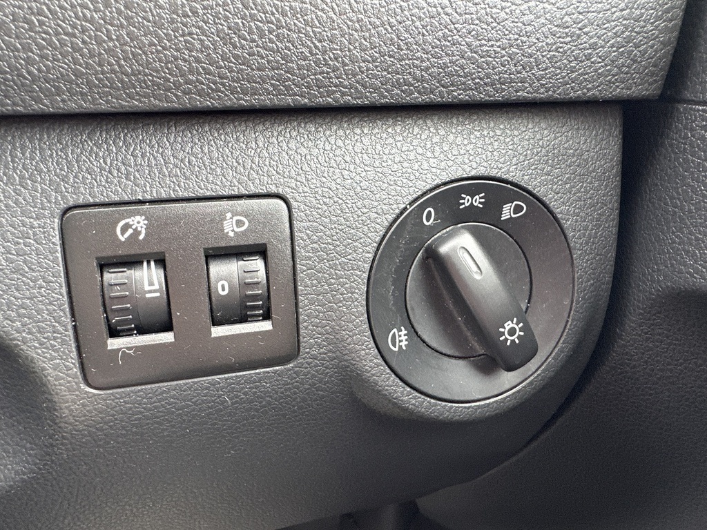 Volkswagen Caddy 2.0 Tdi Euro 6 Ss #14