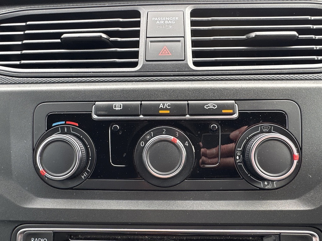 Volkswagen Caddy 2.0 Tdi Euro 6 Ss #12