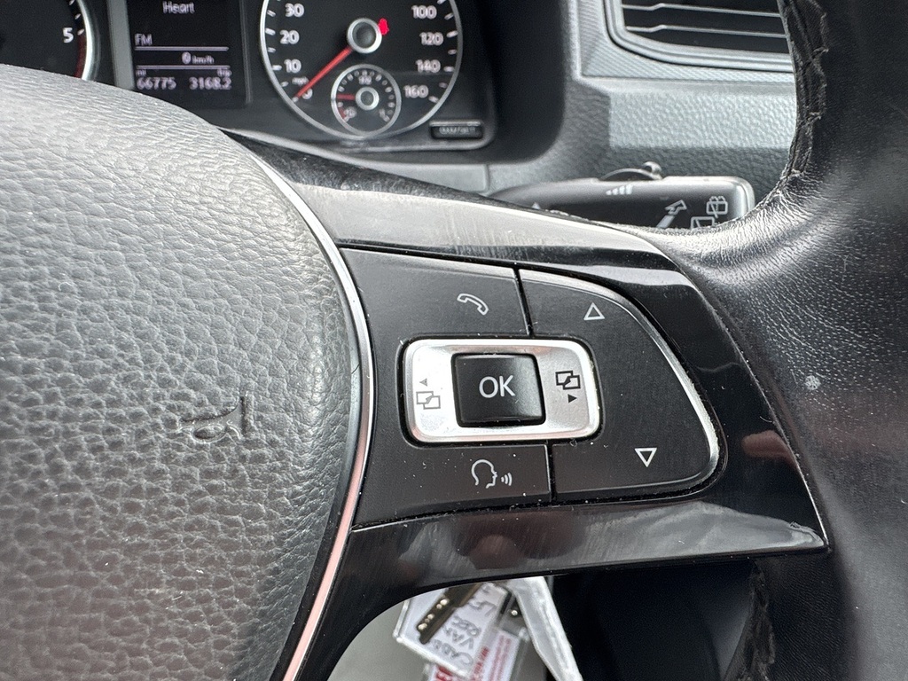 Volkswagen Caddy 2.0 Tdi Euro 6 Ss #9