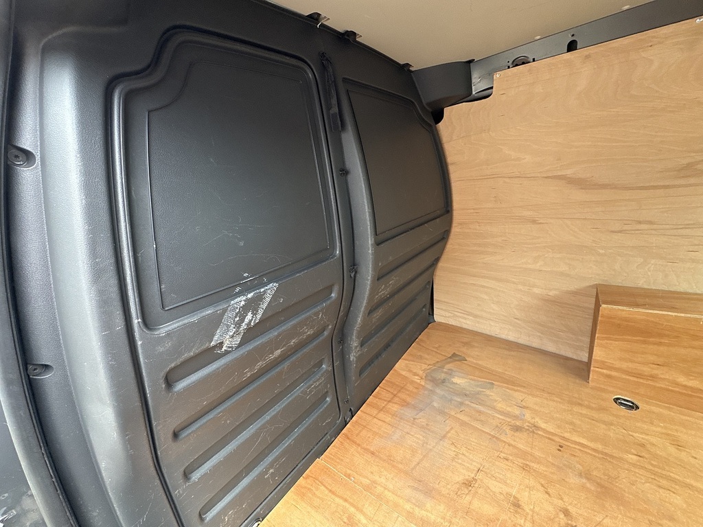 Volkswagen Caddy 2.0 Tdi Euro 6 Ss #22