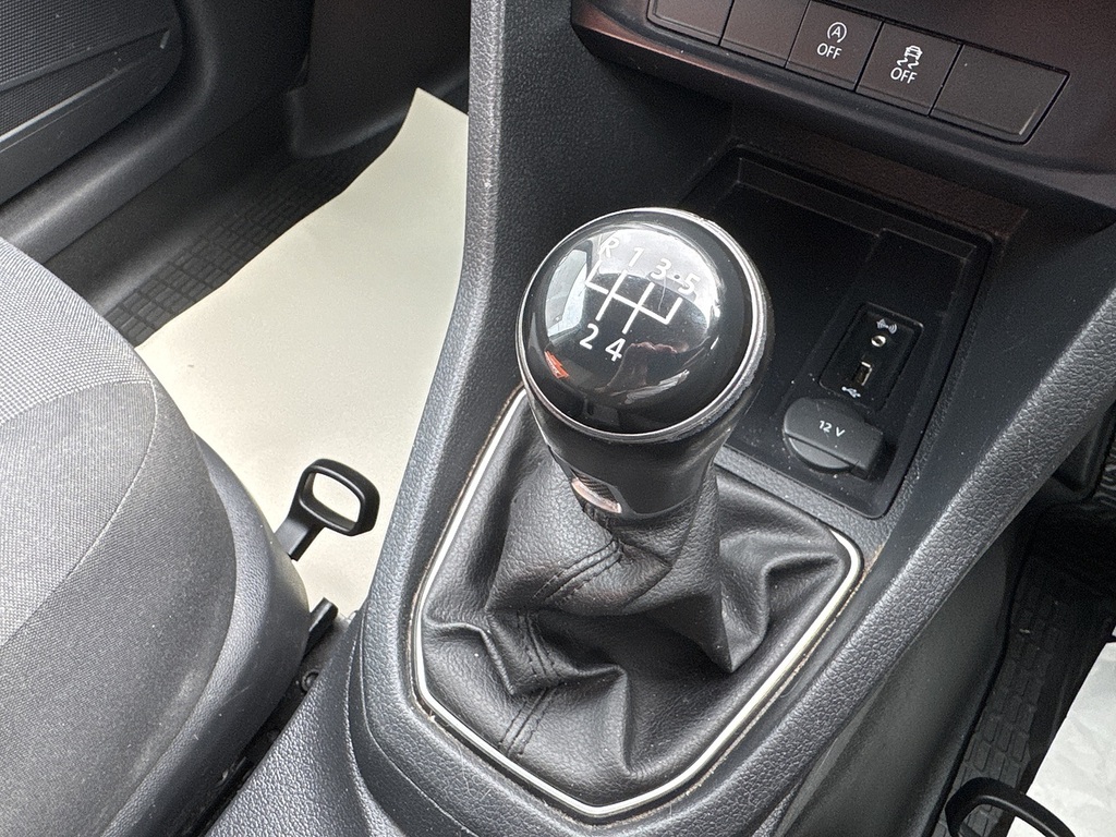Volkswagen Caddy 2.0 Tdi Euro 6 Ss #13