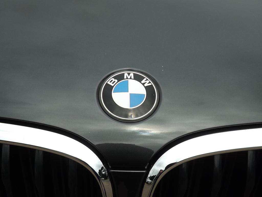 BMW X3 30D M Sport Grey #6