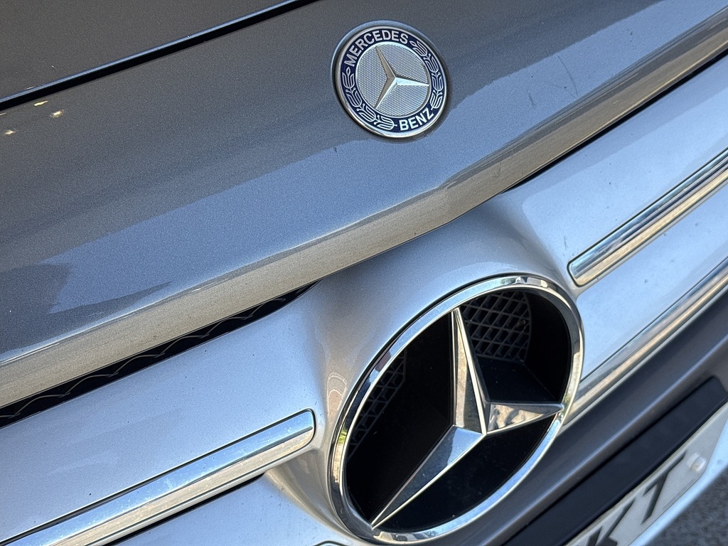 Mercedes-Benz GLA Class Gla200d Sport Grey #6