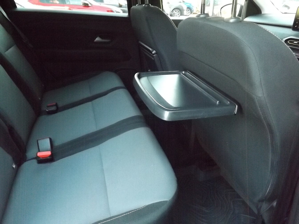Dacia Jogger 1.0 Tce Extreme Black #20