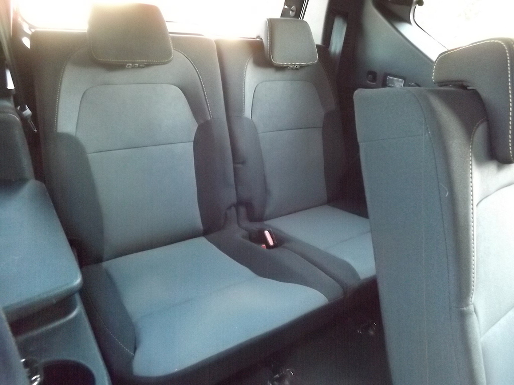 Dacia Jogger 1.0 Tce Extreme Black #19