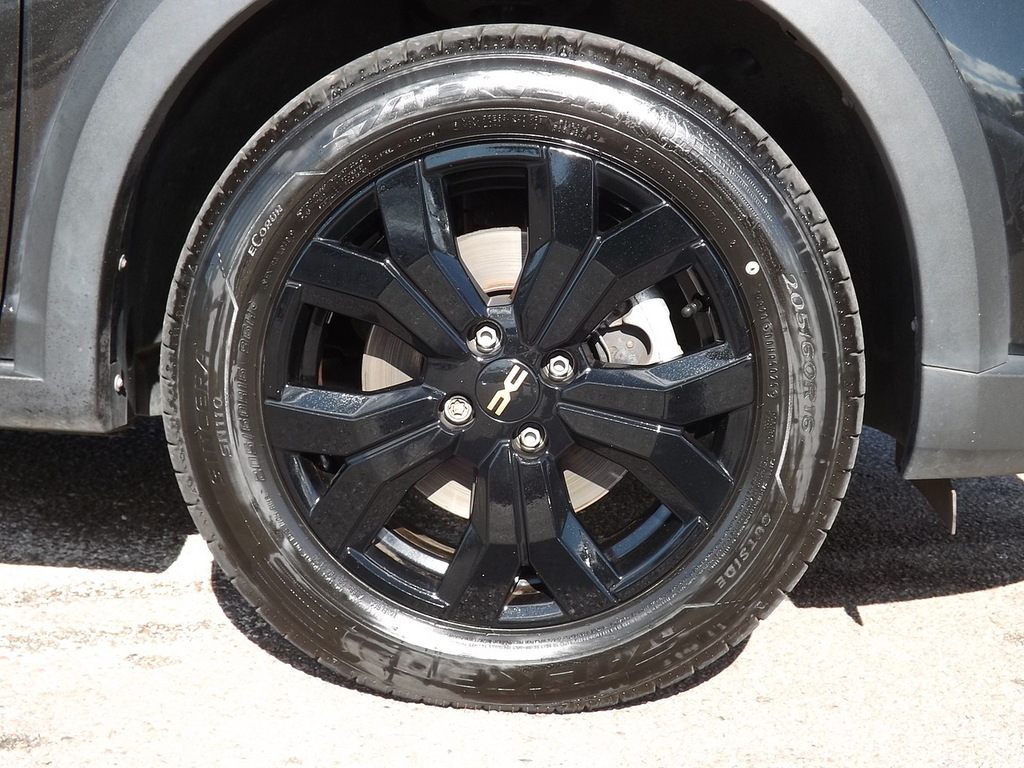 Dacia Jogger 1.0 Tce Extreme Black #30