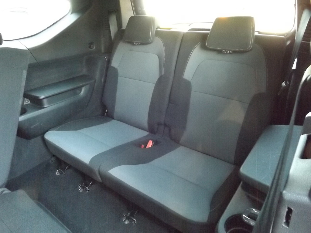 Dacia Jogger 1.0 Tce Extreme Black #25