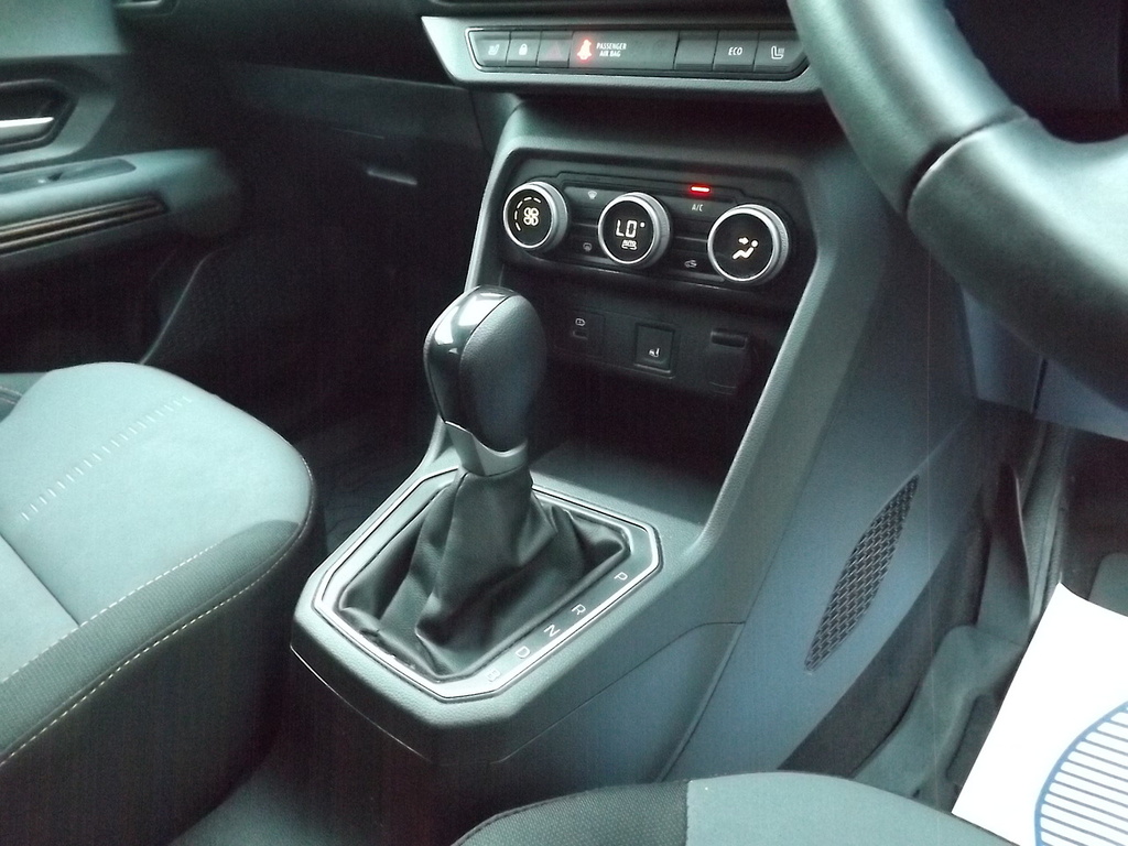 Dacia Jogger 1.0 Tce Extreme Black #14