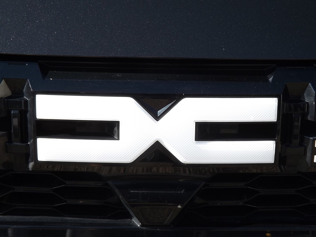 Dacia Jogger Hybrid Extreme Black #6