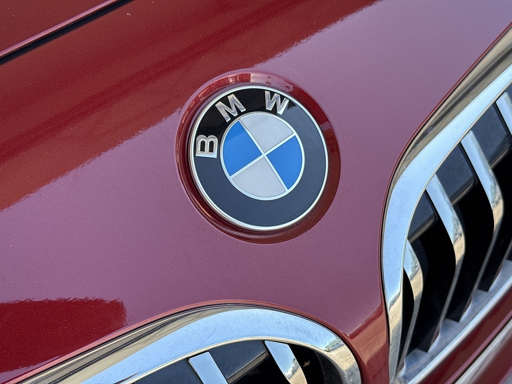 BMW 2 Series Active Tourer 218I Se Step Red #7