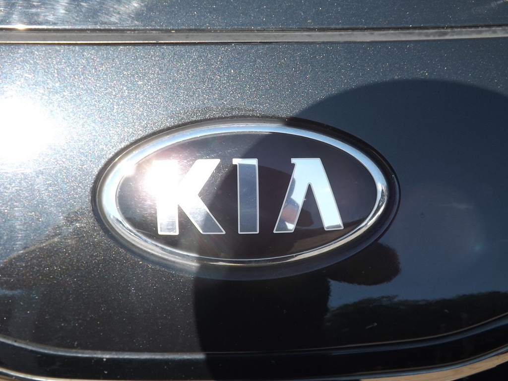 Kia Sportage T-gdi Gt-line Black #6