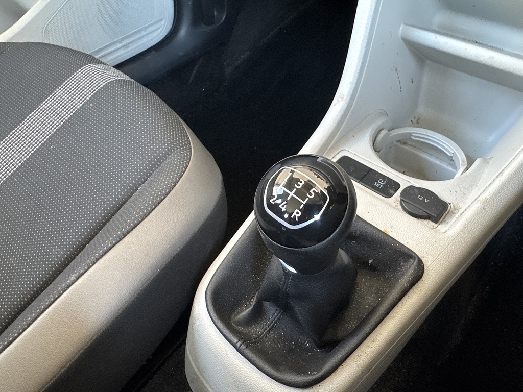 Volkswagen Up 1.0 Move Up White #14