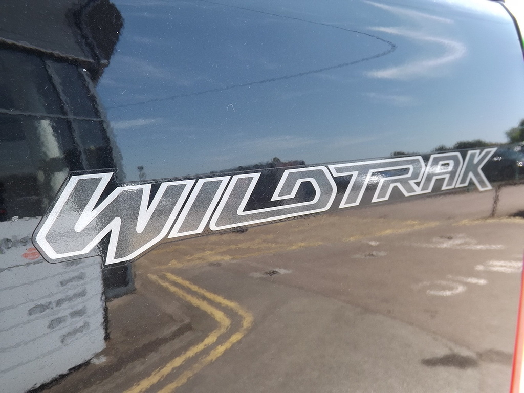 Ford Ranger Raptor Ecoblue 4X4 Grey #7