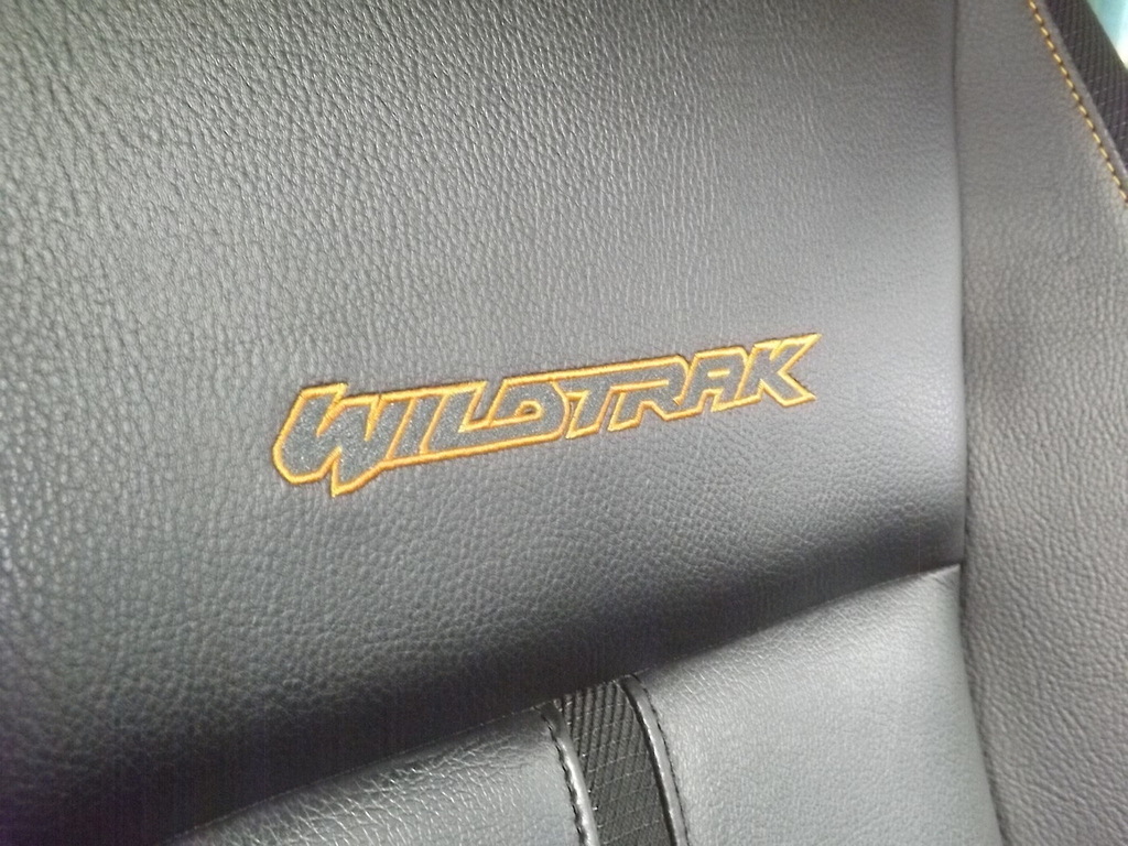 Ford Ranger Raptor Ecoblue 4X4 Grey #18