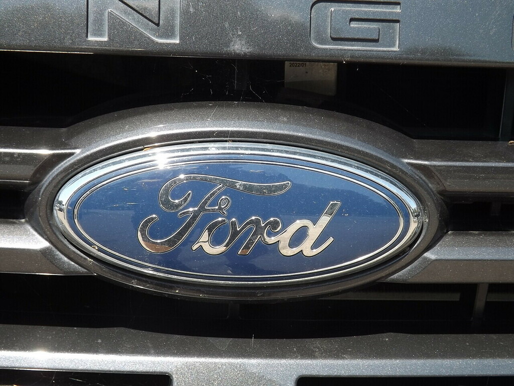Ford Ranger Ecoblue Wildtrak Black #6