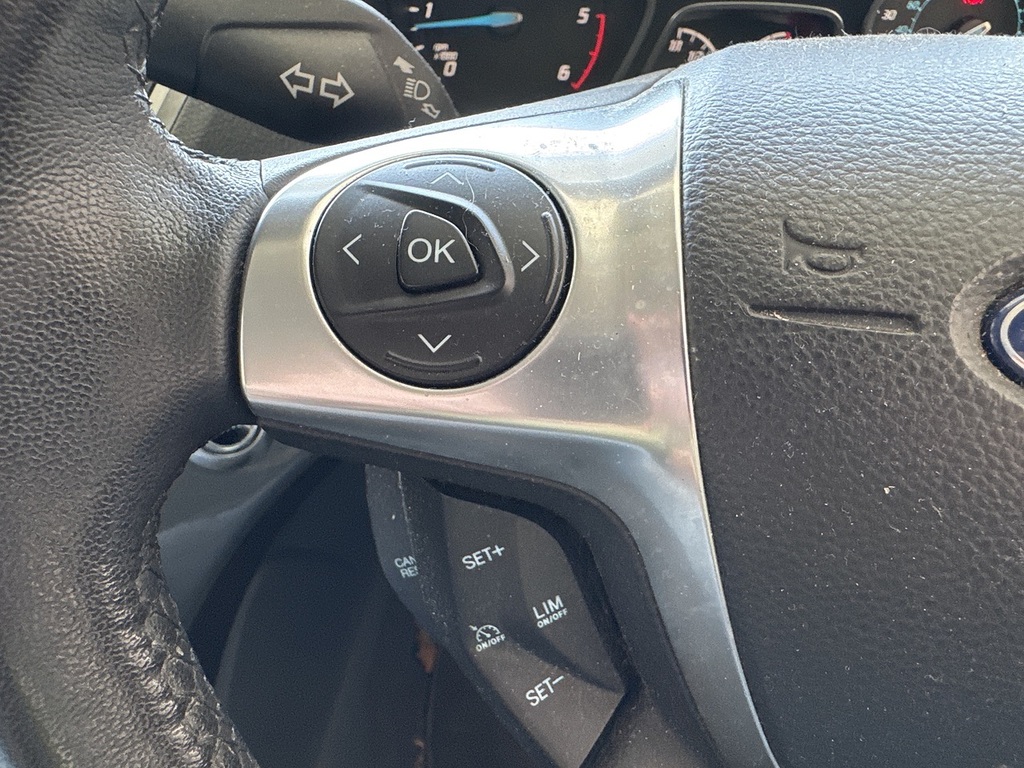 Ford C-Max Tdci Titanium Silver #5