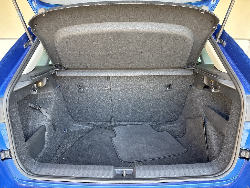 Skoda Kamiq  Blue #28