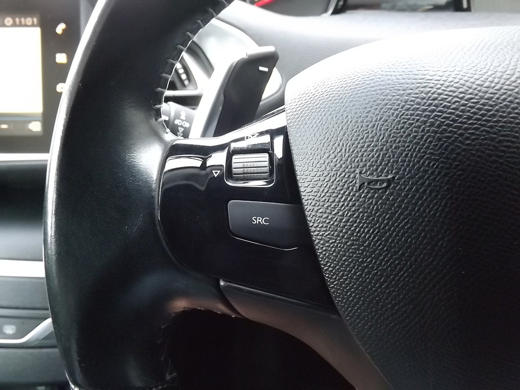 Peugeot 308 308 Allure Ss Grey #11