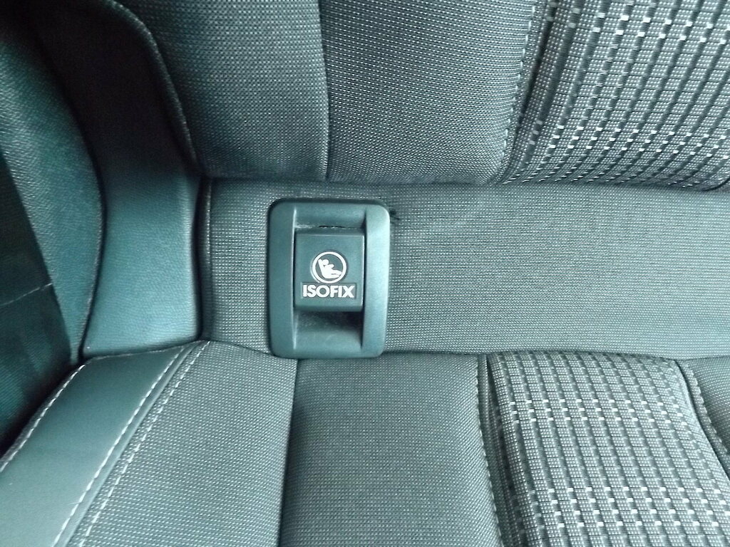 Peugeot 308 308 Allure Ss Grey #26