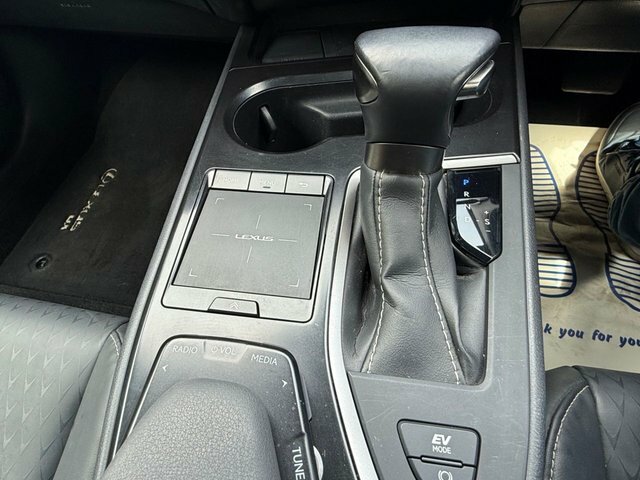 Lexus UX 250H 2.0 Cvt Premium Driver Assist Pack Blue #10