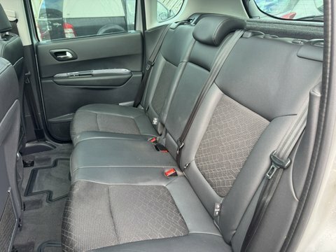 Peugeot 3008 E-hdi Allure LR15DRO Silver #5