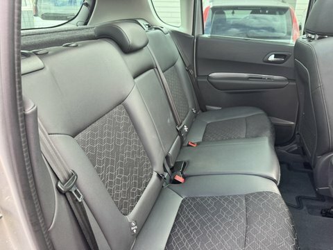 Peugeot 3008 E-hdi Allure LR15DRO Silver #6