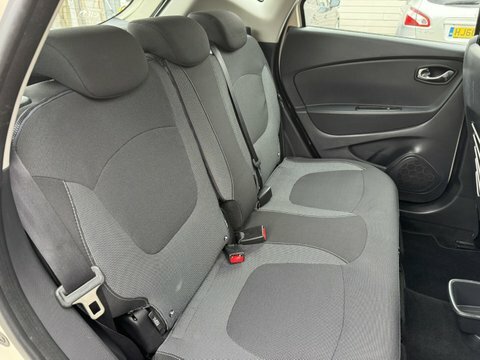 Renault Captur Dynamique Medianav Energy Brown #5