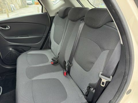 Renault Captur Dynamique Medianav Energy Brown #3