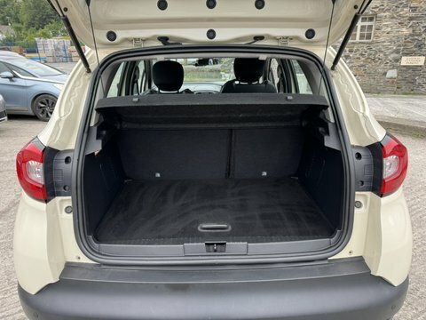 Renault Captur Dynamique Medianav Energy Brown #4