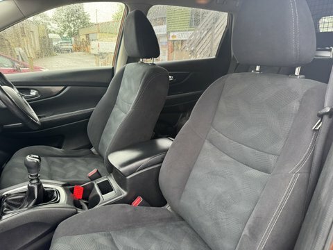 Nissan X-Trail Dci N-tec Orange #5