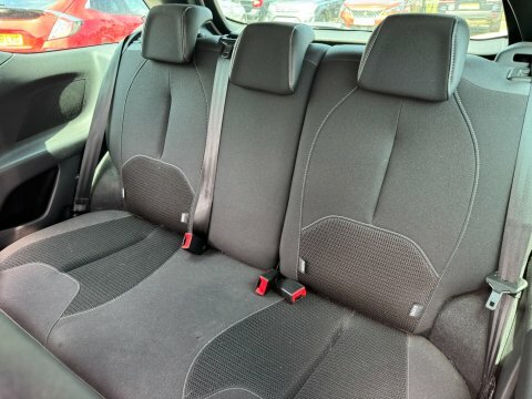Citroen DS3 E-hdi Dstyle Plus White #4