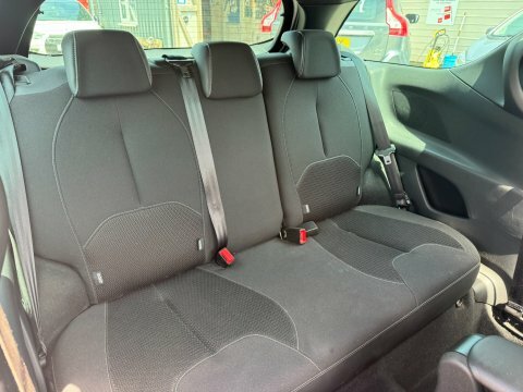 Citroen DS3 E-hdi Dstyle Plus White #5