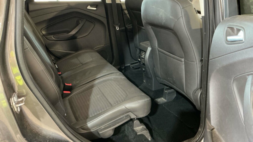 Ford Kuga 1.5T Ecoboost Titanium Suv Awd Euro 6 RO13KRO #4