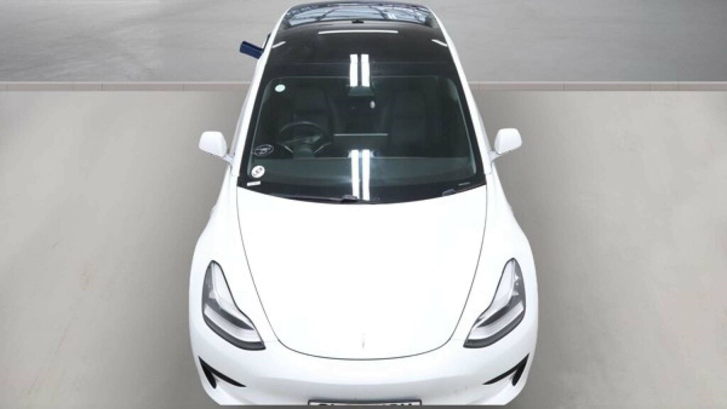 Tesla Model 3 Standard Range Plus Saloon Rwd  #4