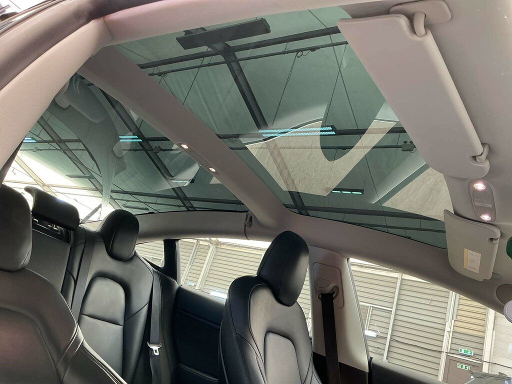 Tesla Model 3 Standard Range Plus Saloon Rwd  #3