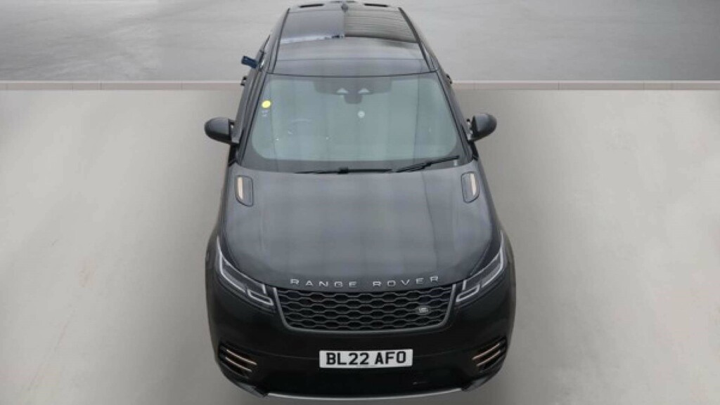 Land Rover Range Rover Velar D200 Mhev R-dynamic S Suv 4Wd Euro 6  #6