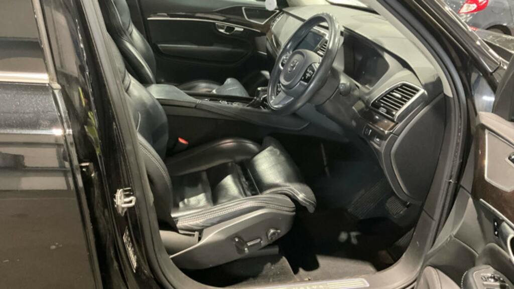 Volvo XC90 T6 Inscription Pro Suv 4Wd Euro 6 Ss #2