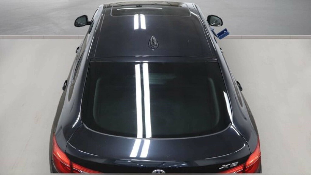 BMW X6 Xdrive30d M Sport Step #10