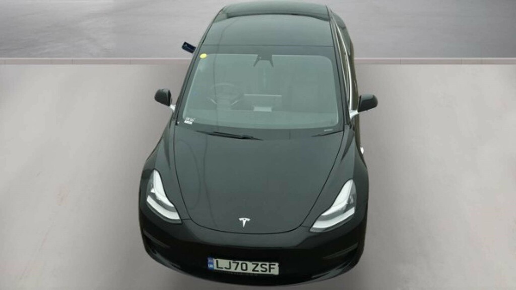 Tesla Model 3 Dual Motor Performance Saloon 4Wde #2