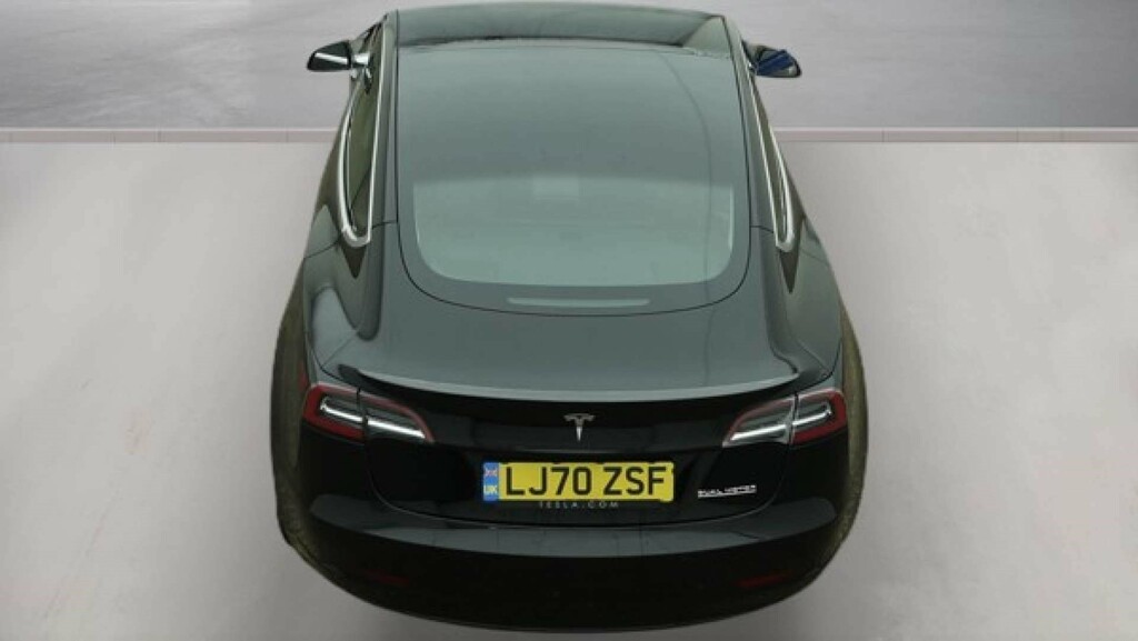 Tesla Model 3 Dual Motor Performance Saloon 4Wde #4