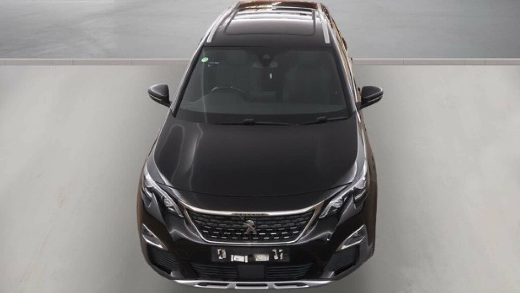 Peugeot 5008 Thp Gt Line Premium Suv Eat Euro 6 Ss #3