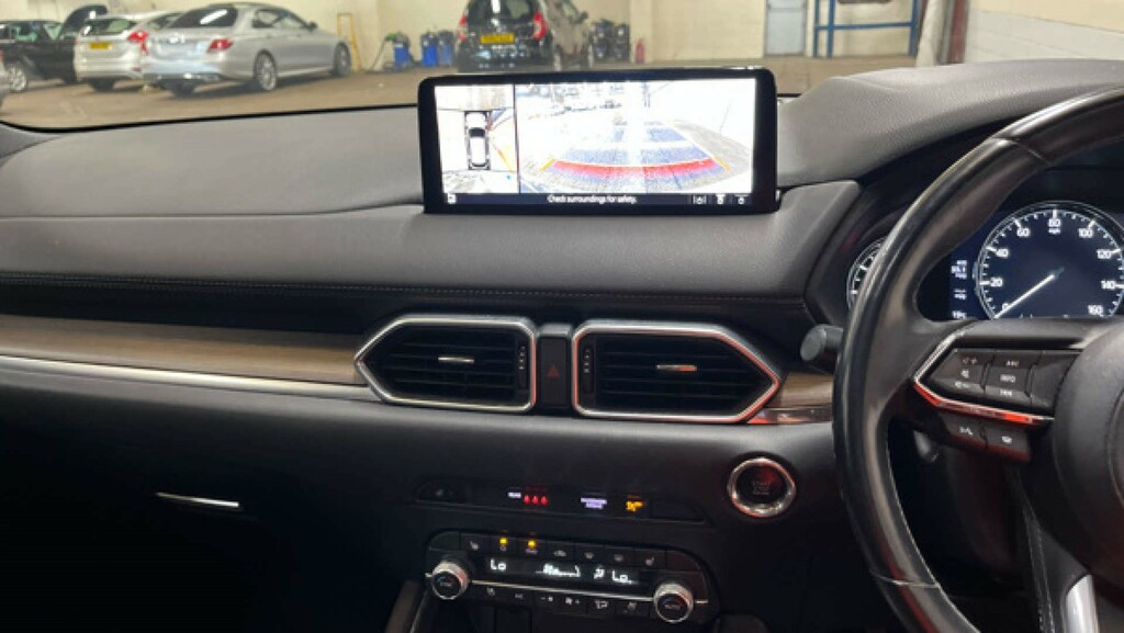 Mazda CX-5 Skyactiv-g Gt Sport Suv Euro 6 Ss  #2