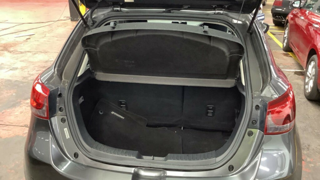 Mazda 2 Skyactiv-g Se-l Nav Hatchback Euro 6  #4