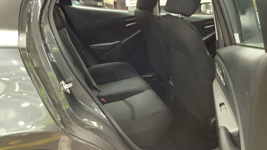 Mazda 2 Skyactiv-g Se-l Nav Hatchback Euro 6  #5