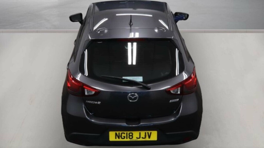 Mazda 2 Skyactiv-g Se-l Nav Hatchback Euro 6  #6