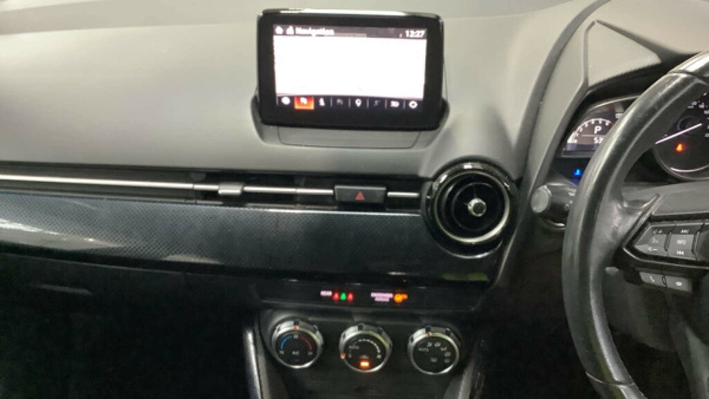 Mazda 2 Skyactiv-g Se-l Nav Hatchback Euro 6  #2