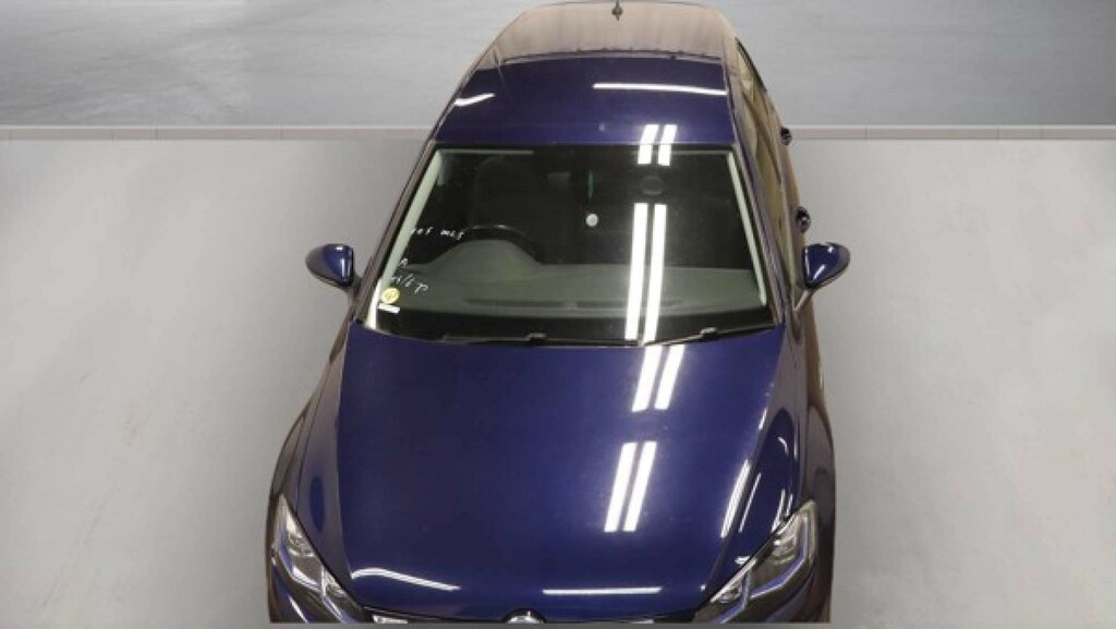 Volkswagen e-Golf 35.8Kwh Hatchback  #3